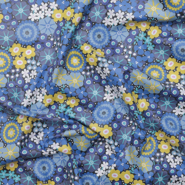 Splash Fabrics - Eco-Laminated Cotton - Ravenna