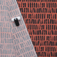 AGF - Cotton - AbstrArt - Parallel Stokes - Terra