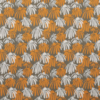 Cotton + Steel - Cotton - Marked By Nature - Dotted Black-Eyed Susans - Day Dreaming