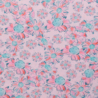 Roo-tid - Organic Cotton - Poplin - Fluidity - Growth