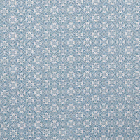 Figo - Cotton - Wabi - Lotus - Blue