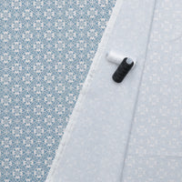 Figo - Cotton - Wabi - Lotus - Blue