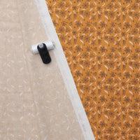 Cotton + Steel - Cotton - By The Glow Of The Moon - Tangled Web - Glow By The Moonlight