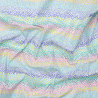 Liberty - Cotton - London Parks - Regents Border - Pastel