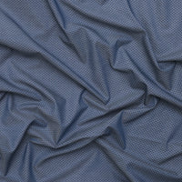 Superlux - Cotton Shirting - Prints - Diamonds