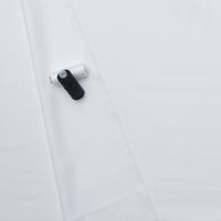 Superlux - Cotton Shirting - Twill - White