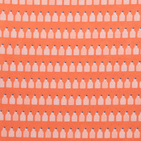 AGF - Cotton - Monsterville - Eyes & Flies Delights