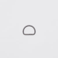 Metal D-Ring - 1" - Assorted