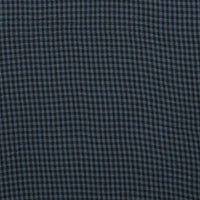 Organic Cotton - Lennon - Double Gauze Gingham - Assorted