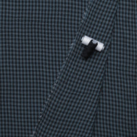 Organic Cotton - Lennon - Double Gauze Gingham - Assorted