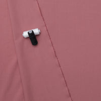 Cotton - Nova - Poplin - Washed Finish - Assorted