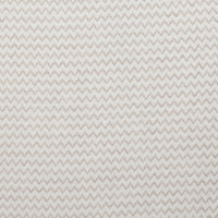 Linen - Plaid Weave - Natural