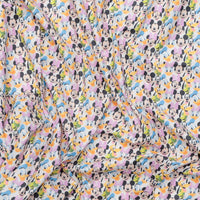 Camelot - Licensed Cotton - Here comes The Fun - White