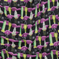 Camelot - Flannel - Aim For The Moon - Purple