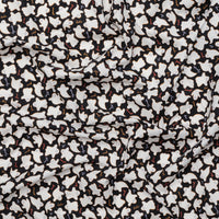 Poppie Cotton - Cotton - Sweet Tooth - Eek's & Boo's - Black