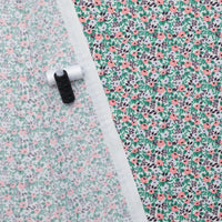 Rifle Paper Co. - Cotton - Orchard - Garden Party Rosa - Lavender