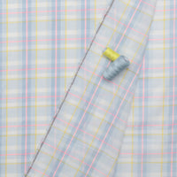 Katia - Cotton - Flour Madras - Assorted