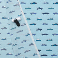 Katia - Cotton - Poplin - Havana Cars