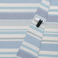 Katia - Cotton Blend - Recycled Canvas Stripe - Assorted