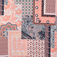 Rayon - Challis - Bandana - Assorted