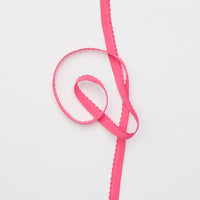 Velvet Back Elastic - 11mm - Assorted