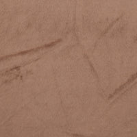 Wool Blend - Italian Novelty Coating - Camel