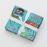 Cotton - Fat Quarter Bundle - Rejuvenation - 14 pcs