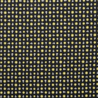 Ruby Star - Cotton - Good Spirits - Loves Me Not - Black - Glow