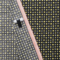 Ruby Star - Cotton - Good Spirits - Loves Me Not - Black - Glow