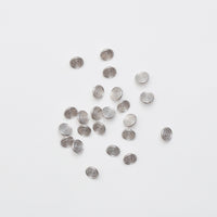 Buttons - Shank - Metal - 15mm - Assorted