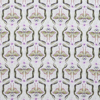 Dear Stella - Cotton - Phoebe - Magic Moths - Alabaster