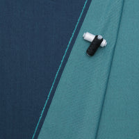 Cotton Blend - Stretch Norma Jean - Assorted