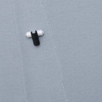 Viscose Blend - Ponte De Roma - Melange - Assorted