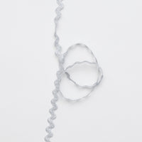 Rick Rack Braid - Metallic - 15mm - Assorted