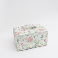 Vivace - Sewing Basket - Botanical