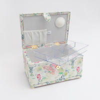 Vivace - Sewing Basket - Botanical