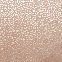 Poly - Panne Velvet - Foil Print - Assorted