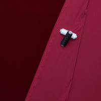 Poly - Sophia - Stretch Velvet - Assorted