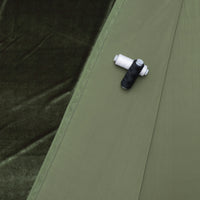 Poly - Sophia - Stretch Velvet - Assorted