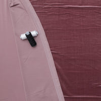 Poly - Sophia - Stretch Velvet - Assorted