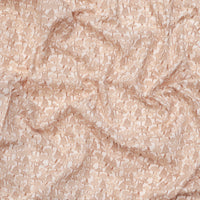 Cotton + Steel - Cotton - Fall's Enchantment - Mushroom Love - Khaki