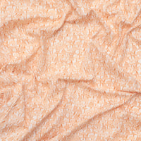 Cotton + Steel - Cotton - Fall's Enchantment - Mushroom Love - Mustard