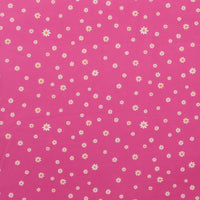 Moda - Cotton - Maeve - Daisy Dot - Poppy