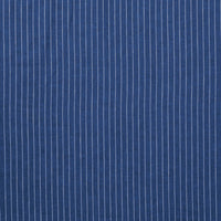 Superlux - Cotton Linen Shirting - Pinstripe - Assorted