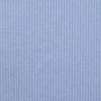 Superlux - Cotton Linen Shirting - Pinstripe - Assorted