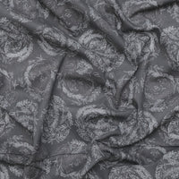 AGF - Linen Blend - Inkperfect - Carbon - Fernlike Impressions