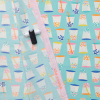 Ruby Star - Cotton - Eye Candy - Boba - Frost