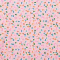 Ruby Star - Cotton - Eye Candy - Cuby - Cotton Candy