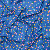 Ruby Star - Cotton - Eye Candy - Cuby - Blue Ribbon