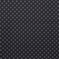 Andover - Cotton - Mellow Drama - Sun - Black